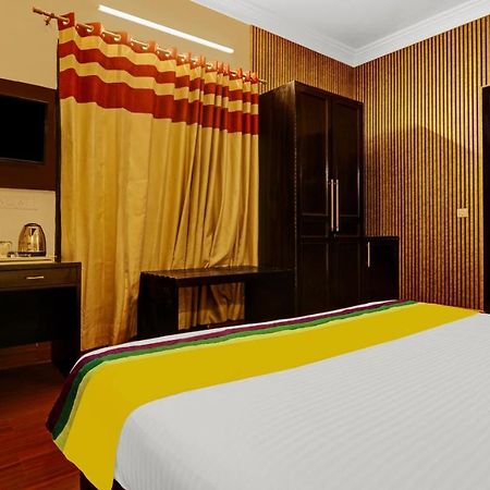 Itsy Hotels Connaught Mews نيودلهي المظهر الخارجي الصورة