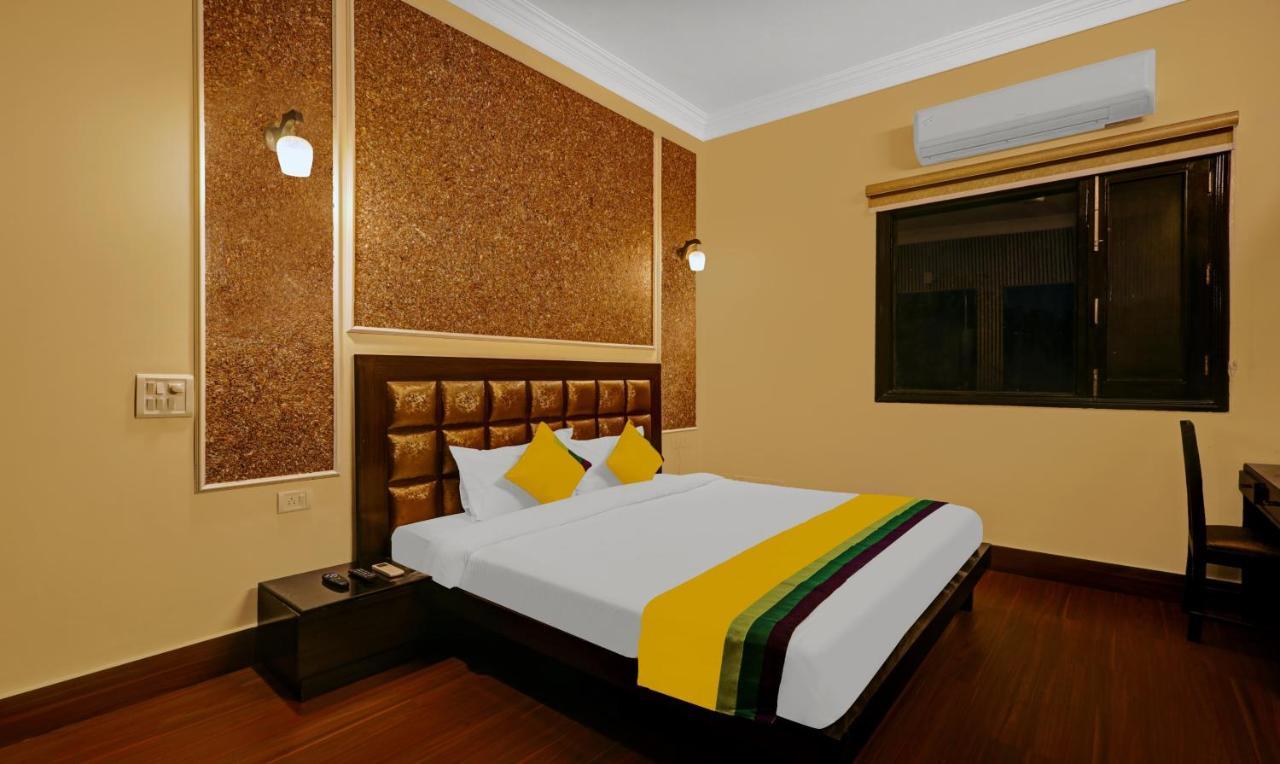 Itsy Hotels Connaught Mews نيودلهي المظهر الخارجي الصورة